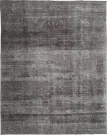 絨毯 ペルシャ カラード ヴィンテージ 284X365 大きな (ウール, ペルシャ/イラン)
