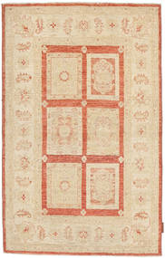 絨毯 オリエンタル Ziegler Fine 97X154 (ウール, パキスタン)