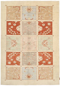 167X233 Ziegler Fine Teppich Orientalischer (Wolle, Pakistan) Carpetvista