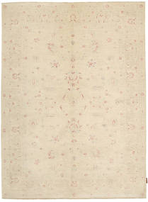 174X235 Ziegler Fine Teppich Orientalischer (Wolle, Pakistan)