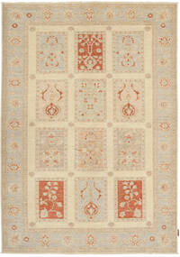 175X242 Ziegler Fine Teppich Orientalischer (Wolle, Pakistan)