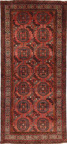 絨毯 バルーチ 100X220 (ウール, ペルシャ/イラン)