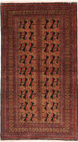  Baluch Rug 95X175 Persian Wool Small Carpetvista