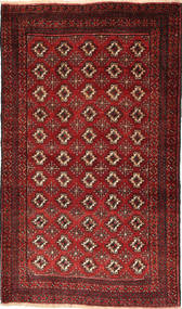 110X185 Alfombra Oriental Belouch (Lana, Persia/Irán) Carpetvista