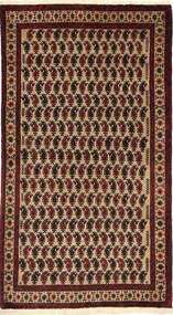  105X187 Small Baluch Rug Wool, Carpetvista