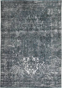 Colored Vintage Teppich 185X270 Wolle, Persien/Iran Carpetvista