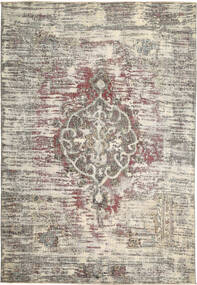 Colored Vintage Teppich 200X290 Wolle, Persien/Iran Carpetvista