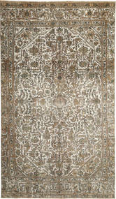 Colored Vintage Rug 165X290 Wool, Persia/Iran Carpetvista