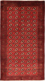 110X205 Baluch Rug Oriental (Wool, Persia/Iran) Carpetvista