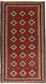105X190 Dywan Orientalny Beludż (Wełna, Persja/Iran) Carpetvista