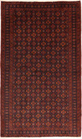  Orientalsk Beluch Tæppe 105X180 Uld, Persien/Iran Carpetvista