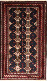 113X200 Baluch Rug Oriental (Wool, Persia/Iran) Carpetvista