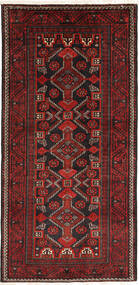  Persian Baluch Rug 90X190 (Wool, Persia/Iran)
