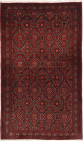  Orientalischer Belutsch Teppich 100X173 Wolle, Persien/Iran Carpetvista
