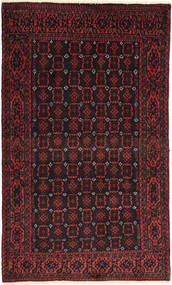 97X165 絨毯 バルーチ オリエンタル (ウール, ペルシャ/イラン) Carpetvista