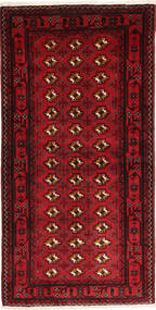 107X210 Beluch Matta Orientalisk (Ull, Persien/Iran) Carpetvista