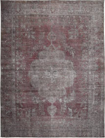  280X380 Colored Vintage Teppich Persien/Iran Carpetvista