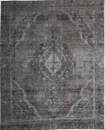  262X336 Groß Colored Vintage Teppich Wolle, Carpetvista