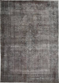 Tapis Colored Vintage 265X381 Grand (Laine, Perse/Iran)
