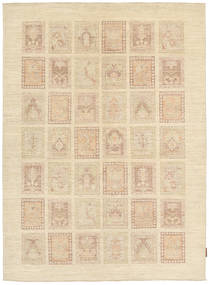 147X194 Tapete Ziegler Fine Oriental (Lã, Paquistão)