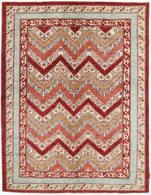  Orientalischer Ziegler Fine Teppich 173X227 Wolle, Pakistan Carpetvista