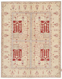 Tapete Ziegler Fine 146X193 (Lã, Paquistão)