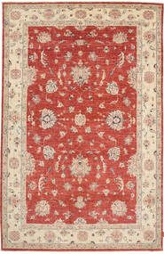 198X302 Ziegler Fine Teppich Orientalischer (Wolle, Pakistan)