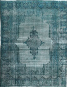 絨毯 ペルシャ カラード ヴィンテージ 305X378 大きな (ウール, ペルシャ/イラン)