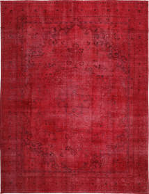  275X364 Colored Vintage Teppich Persien/Iran Carpetvista