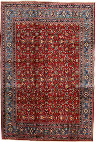 絨毯 ムード 198X293 (ウール, ペルシャ/イラン)