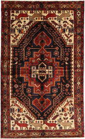  Persian Hamadan Rug 145X242 (Wool, Persia/Iran)