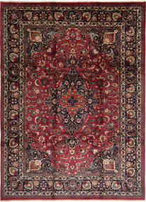 絨毯 ペルシャ マシュハド 243X340 (ウール, ペルシャ/イラン)