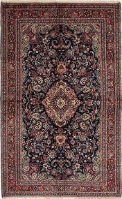  Persischer Hamadan Teppich 133X210 Carpetvista
