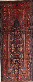  Nahavand Rug 125X315 Persian Wool Small Carpetvista