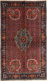 125X217 Alfombra Zanjan Oriental (Lana, Persia/Irán) Carpetvista