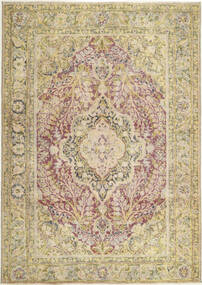  Colored Vintage Rug 200X285 Persian Wool Carpetvista