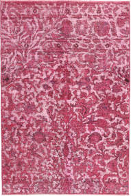  130X194 Colored Vintage Teppich Persien/Iran Carpetvista