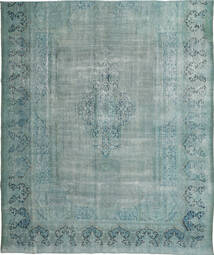  245X297 Colored Vintage Teppich Persien/Iran Carpetvista