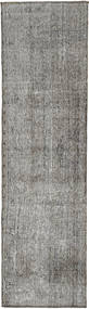 73X275 絨毯 カラード ヴィンテージ モダン 廊下 カーペット (ウール, ペルシャ/イラン) Carpetvista