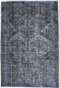  Persischer Colored Vintage Teppich 100X150 Carpetvista
