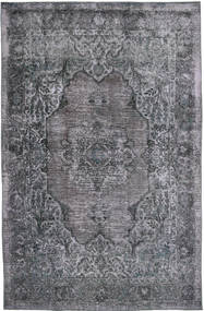Colored Vintage Teppich 195X305 Wolle, Persien/Iran Carpetvista