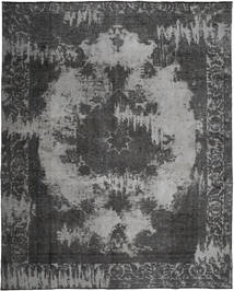 絨毯 ペルシャ カラード ヴィンテージ 285X360 大きな (ウール, ペルシャ/イラン)