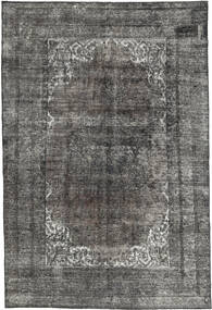 185X275 Colored Vintage Teppich Moderner (Wolle, Persien/Iran) Carpetvista