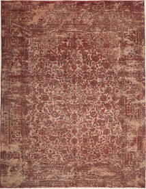 285X365 Colored Vintage Teppich Moderner Großer (Wolle, Persien/Iran) Carpetvista