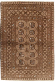 Afghan Fine Teppich 97X144 Wolle, Afghanistan Carpetvista