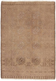 75X110 Afghan Fine Rug Oriental (Wool, Afghanistan)