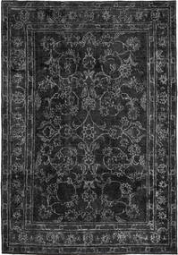 202X290 Colored Vintage Teppich Moderner (Wolle, Persien/Iran) Carpetvista