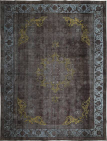  289X349 Colored Vintage Teppich Persien/Iran Carpetvista
