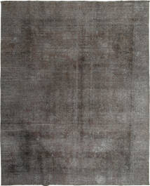 絨毯 ペルシャ カラード ヴィンテージ 284X360 大きな (ウール, ペルシャ/イラン)