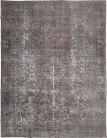  288X374 Groß Colored Vintage Teppich Wolle, Carpetvista